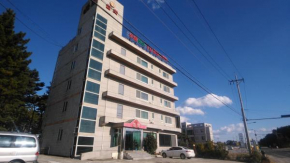  Sulhwa Motel and Pension  Янъян